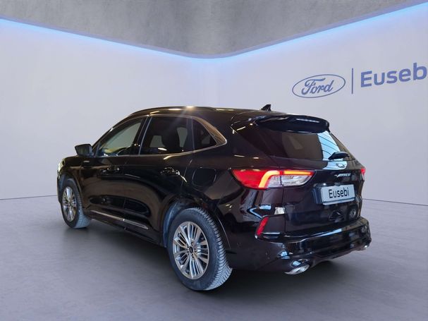 Ford Kuga 132 kW image number 4