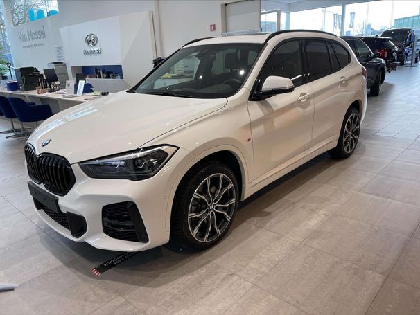 BMW X1 20i sDrive 131 kW image number 1