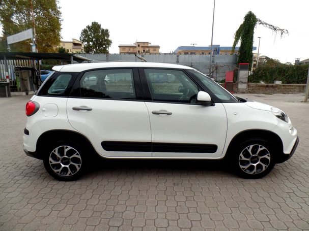 Fiat 500L 1.4 Cross 70 kW image number 3