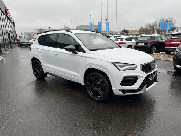 Cupra Ateca 2.0 TSI 4Drive 221 kW image number 2