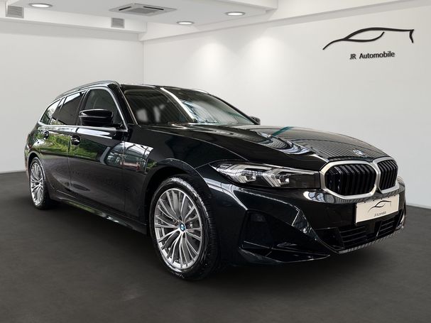 BMW 320d Touring xDrive 140 kW image number 2