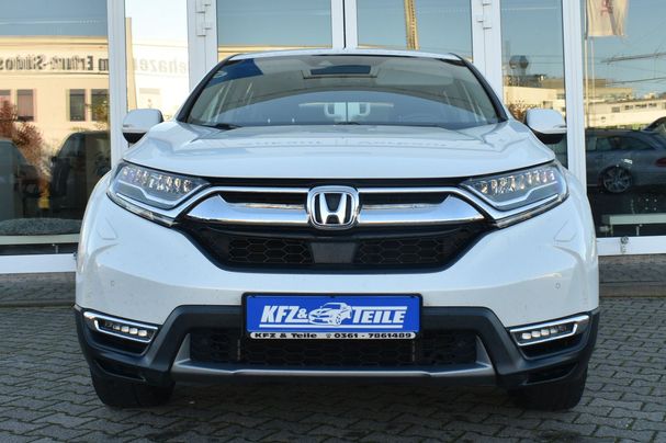 Honda CR-V 135 kW image number 3