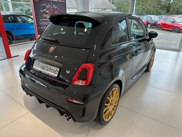 Abarth 695 132 kW image number 8