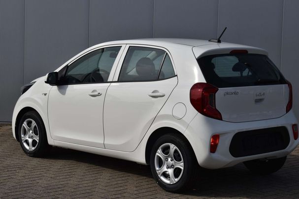 Kia Picanto 1.0 49 kW image number 4