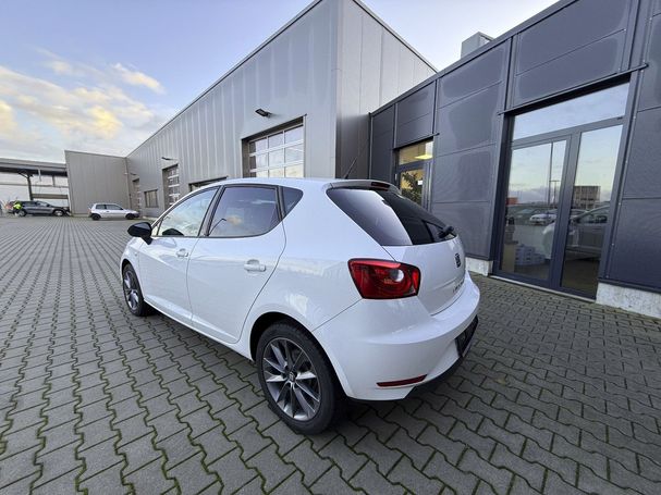 Seat Ibiza 1.4 i-Tech 63 kW image number 4