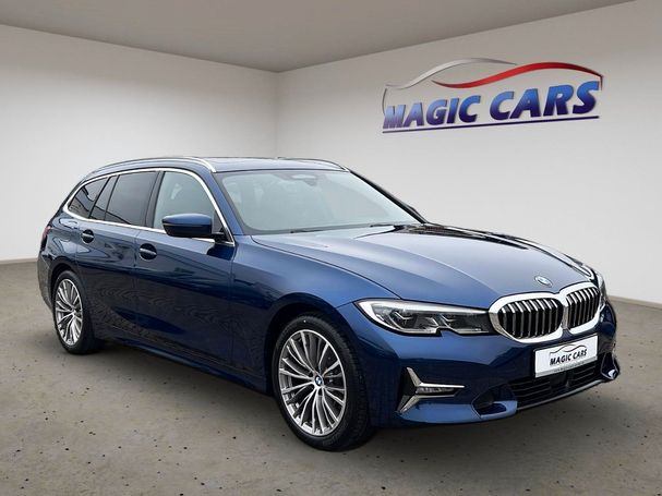 BMW 320d Touring Luxury Line 140 kW image number 7