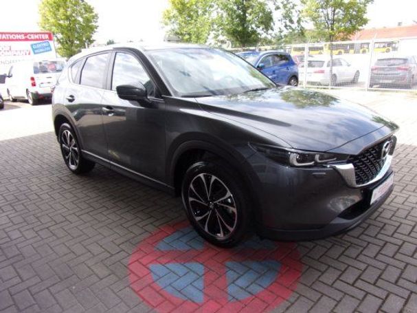 Mazda CX-5 143 kW image number 8