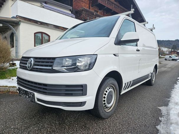 Volkswagen T6 Transporter 75 kW image number 1