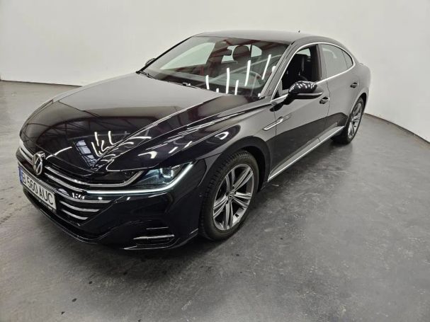 Volkswagen Arteon 4Motion 147 kW image number 1