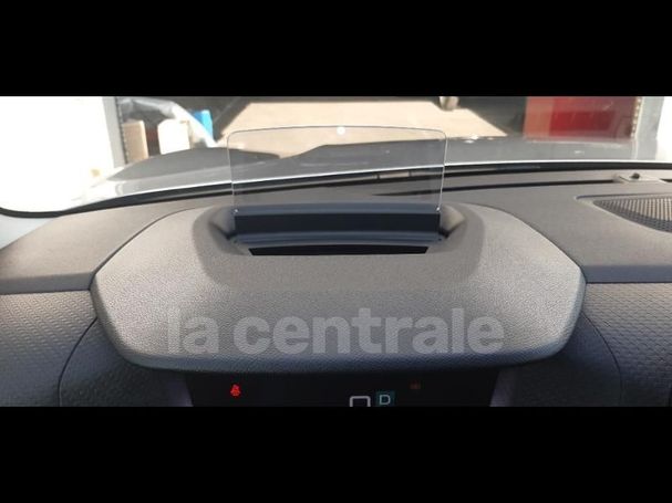 Citroen C4 e 50 kWh 100 kW image number 13