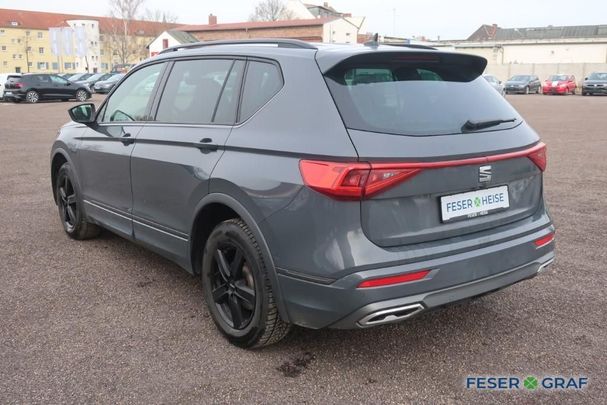 Seat Tarraco 2.0 TDI FR DSG 147 kW image number 5