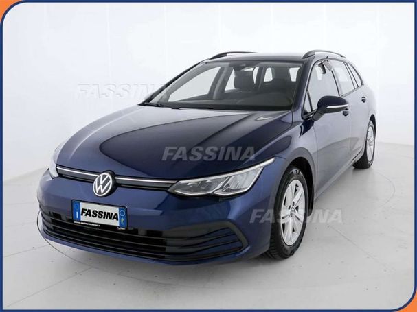 Volkswagen Golf Variant 1.5 TGI DSG 96 kW image number 1