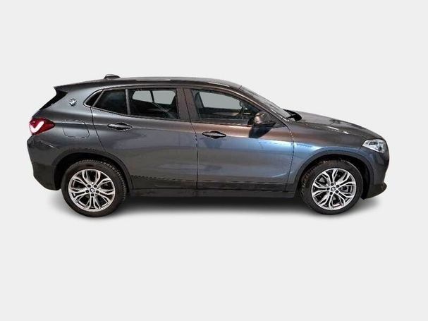 BMW X2 xDrive 140 kW image number 1