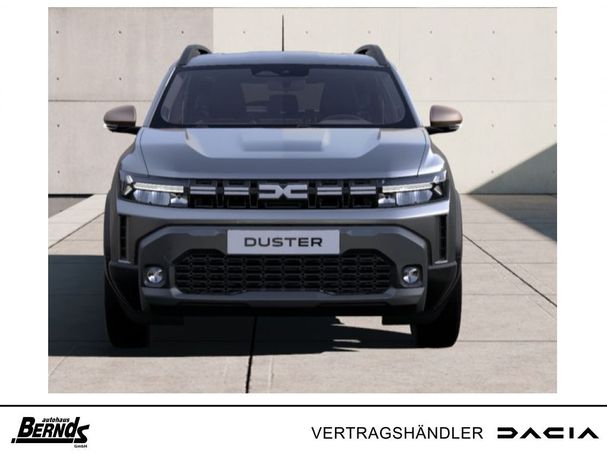 Dacia Duster TCe 130 Extreme 96 kW image number 2