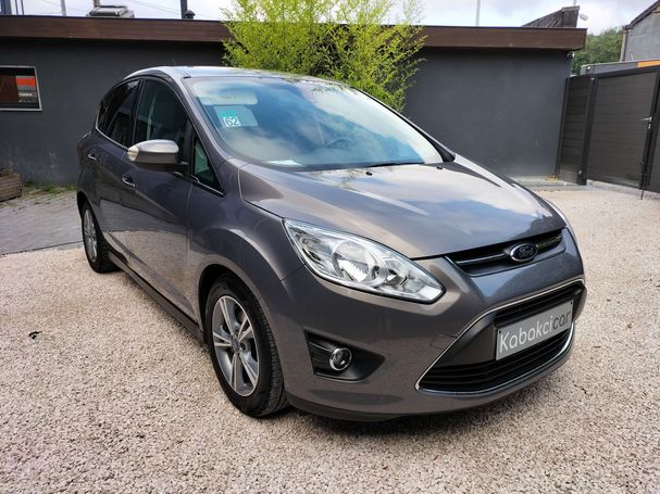 Ford C-Max 1.6 TDCi Trend 85 kW image number 2