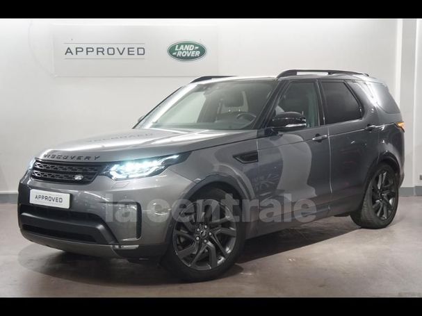 Land Rover Discovery 221 kW image number 1