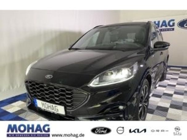 Ford Kuga 165 kW image number 1