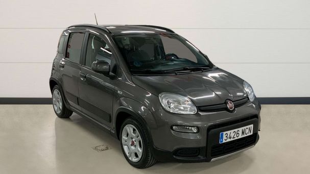 Fiat Panda 1.0 GSE Hybrid City 51 kW image number 2