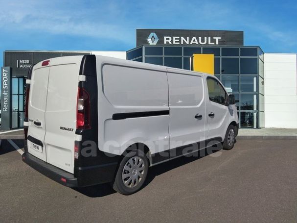 Renault Trafic dCi 120 88 kW image number 21