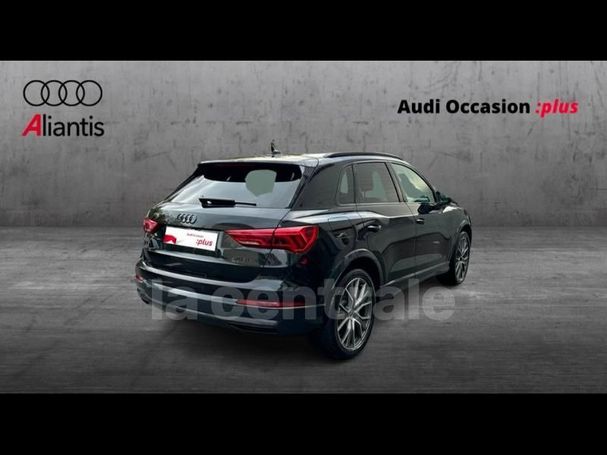 Audi Q3 35 TFSI S tronic 110 kW image number 15