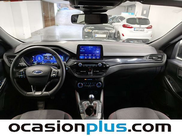 Ford Kuga 1.5 EcoBlue ST-Line 88 kW image number 9