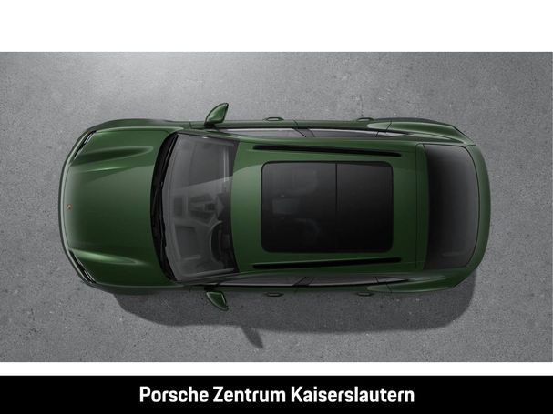 Porsche Macan 4S 380 kW image number 6