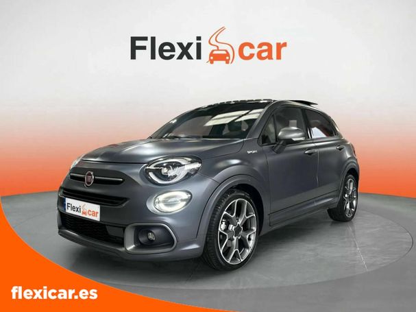 Fiat 500X 1.0 FireFly S&S 88 kW image number 1