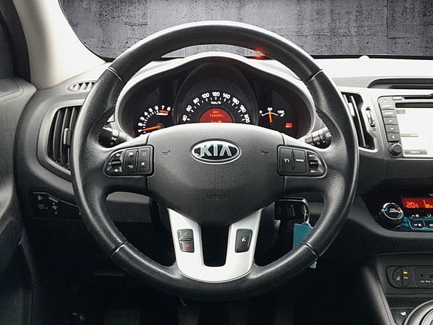 Kia Sportage 1.6 GDI 99 kW image number 11