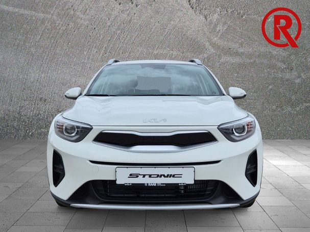 Kia Stonic 1.0 T-GDi Vision 74 kW image number 3