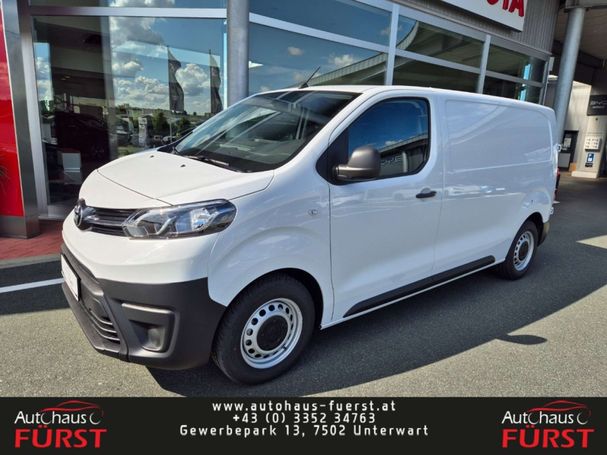 Toyota Proace 1.5 88 kW image number 1