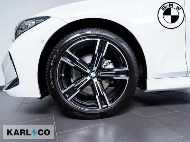 BMW 320i M Sport 135 kW image number 5