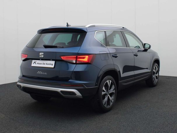 Seat Ateca 1.0 TSI Style 81 kW image number 3