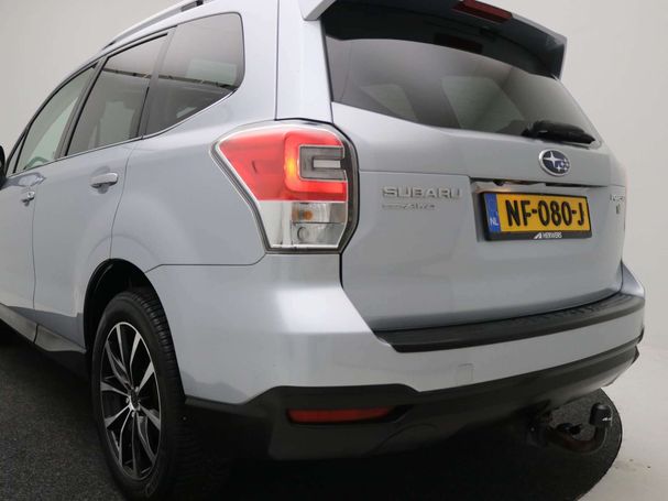 Subaru Forester Trek 110 kW image number 22