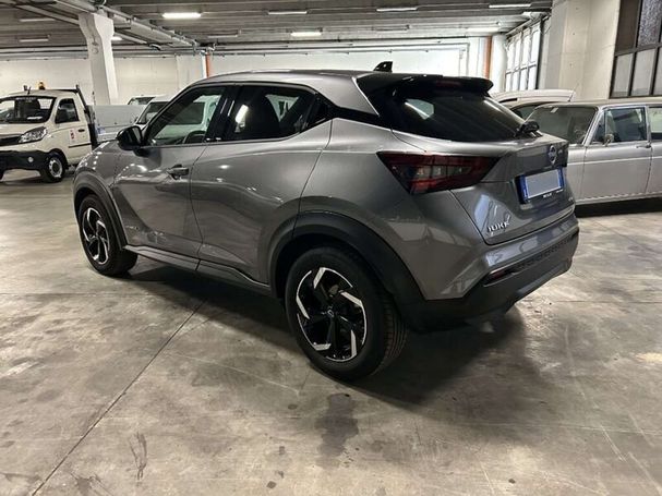 Nissan Juke 1.6 N-CONNECTA 105 kW image number 4