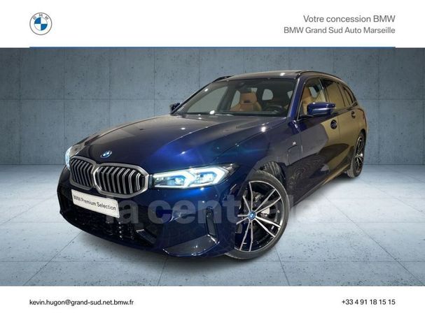 BMW 330 Touring xDrive 215 kW image number 1