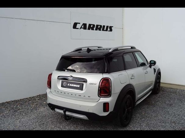 MINI Cooper Countryman 100 kW image number 2