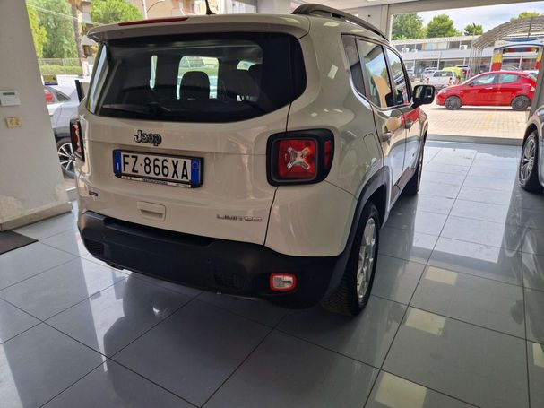 Jeep Renegade 1.6 88 kW image number 7