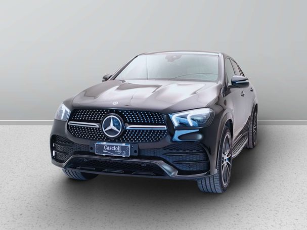 Mercedes-Benz GLE 350 de PHEV 235 kW image number 1