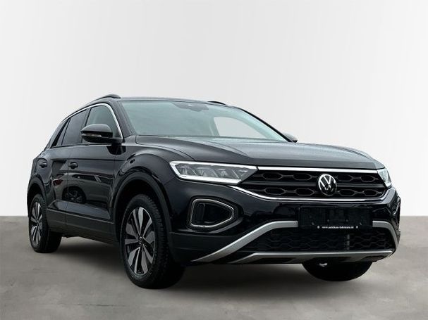 Volkswagen T-Roc 1.0 TSI 85 kW image number 3