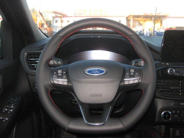 Ford Kuga 165 kW image number 10