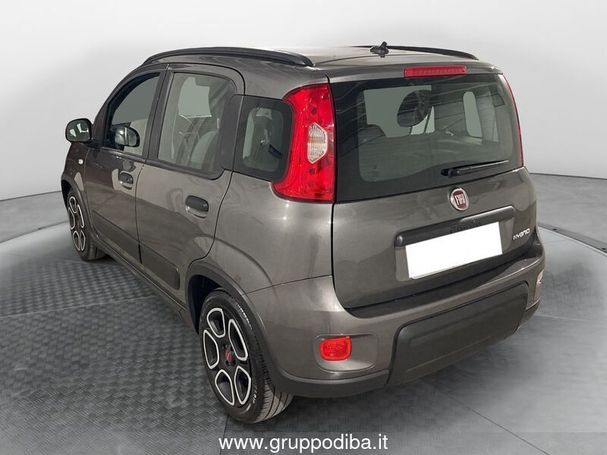 Fiat Panda 1.0 Hybrid City Life 51 kW image number 7