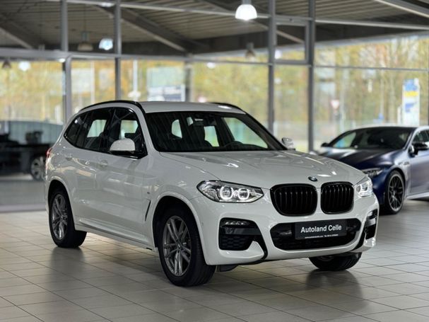 BMW X3 xDrive 140 kW image number 3