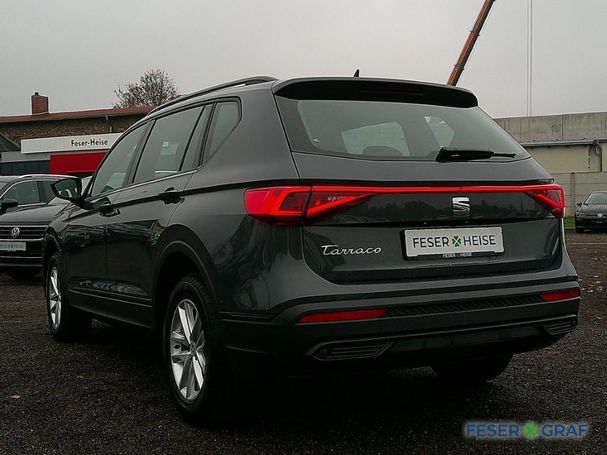 Seat Tarraco 1.5 TSI Style 110 kW image number 4