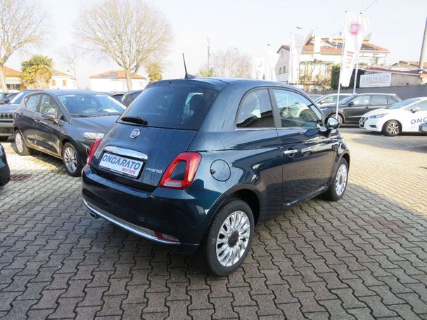 Fiat 500 1.0 51 kW image number 5