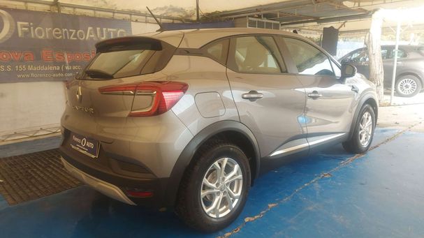 Renault Captur 1.0 TCe 74 kW image number 4