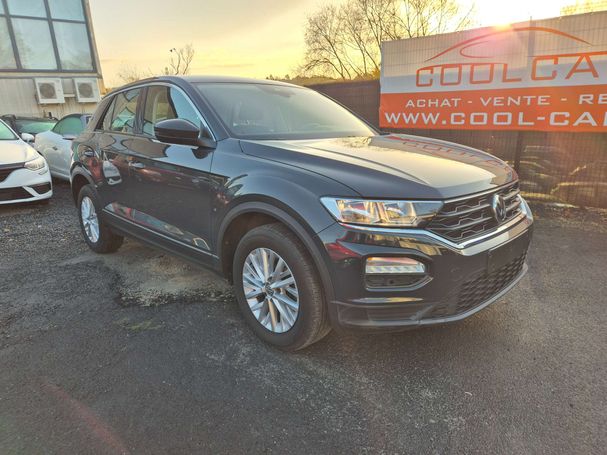 Volkswagen T-Roc 1.0 TSI 85 kW image number 21