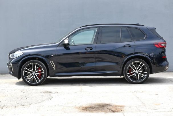 BMW X5 xDrive 390 kW image number 5