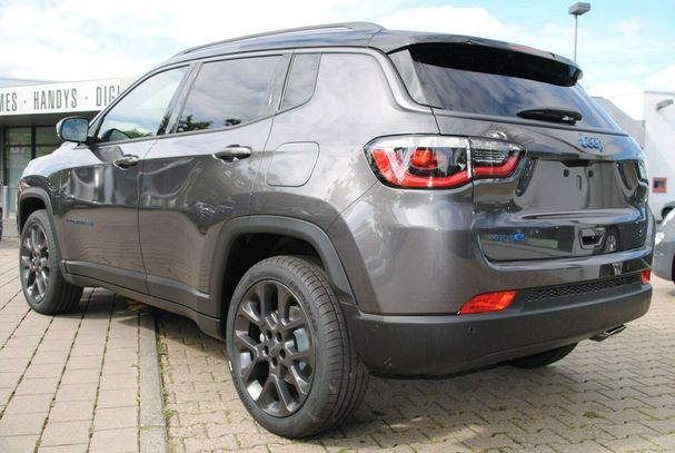 Jeep Compass PHEV 177 kW image number 6