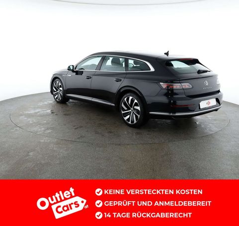 Volkswagen Arteon TDI DSG 110 kW image number 3