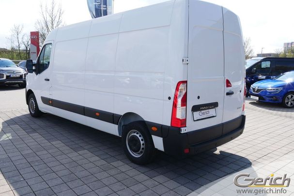 Renault Master DCi 135 L3H2 VA Basis 99 kW image number 7